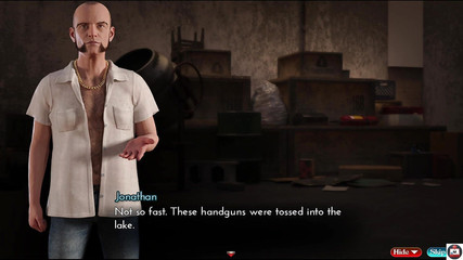 The Genesis Order -(pt 102)- Nlt Media