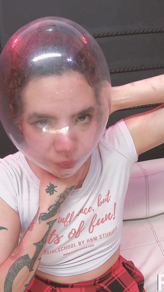 Sattira Condon Head Eat Pussy School Uniform