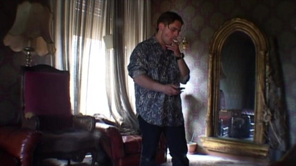 The Caregiver - Ep 2