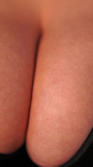 Busty Criminal Squashes Superhero