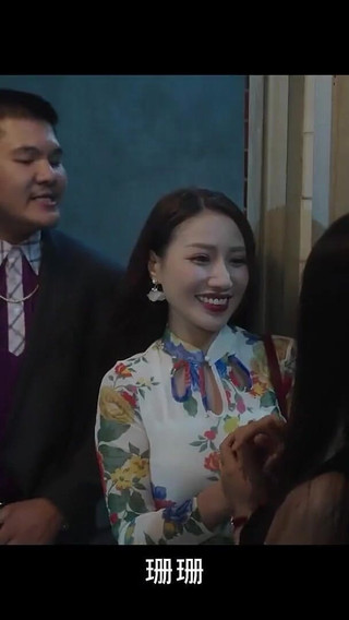 Modelmedia Asia - a Pervert Wife Invites Her Husband to a Wife-swapping Party so That She Can Cheat on Him Openly