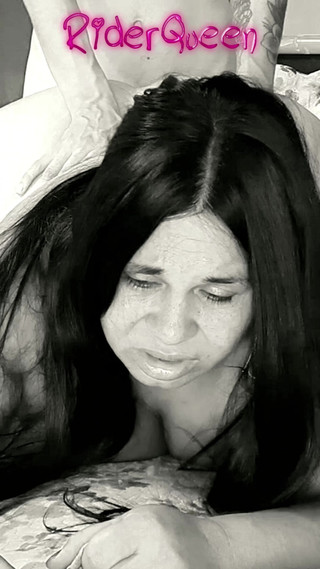 Riderqueen Fucked in Doggy