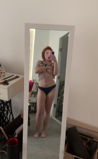 A Little Something to Start Your Day