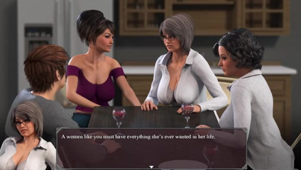 Lust Epidemic - Stepmom's Bangbang Part 7 by Loveskysan69