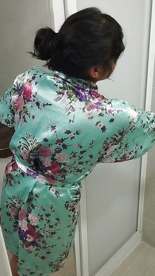 Do You Want to Come with Me?