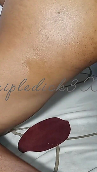 My Stepmom Squirted for the First Time Twic After a Hard Doggy