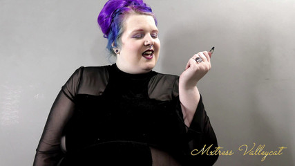 Your strange addiction