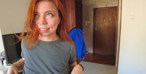 Fun time together with me