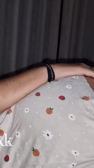 I Come Home From a Party and Get Into My Stepbrothers Bed