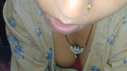 Water Was Removed From the Pussy