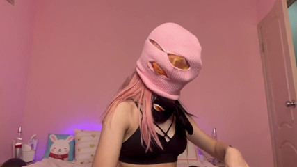 Breath Control a Lot of Masks