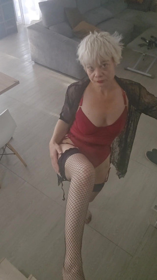 You Join Me to Warm Me up