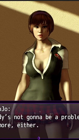 My Colleague Gives Me a Handjob 40 My New Life Revamp