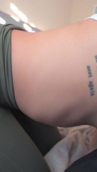 POV: the Big-ass Girl at the Gym Asks Me for Help with Her Cardio Routine.