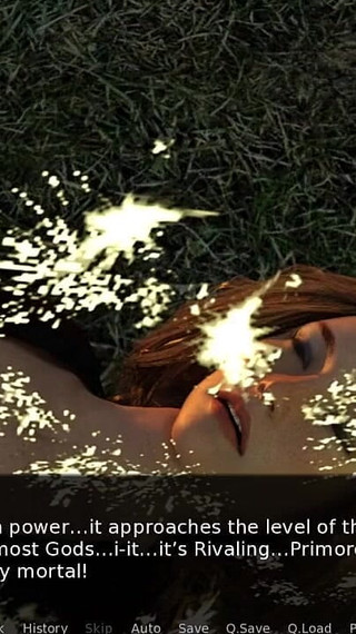 Archon Chapter Three Part 21 Gameplay by Loveskysan69