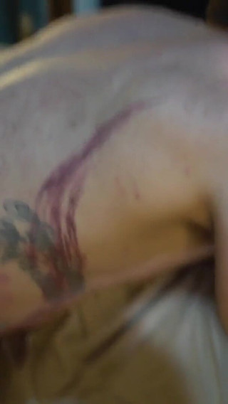 Dread Hot Fucking with Two Hot Friends, Belinha and Pucca Arrive to Help and There Is a Wonderful Squirt