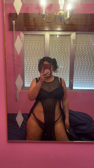 Do My Huge Tits Make You Horny?