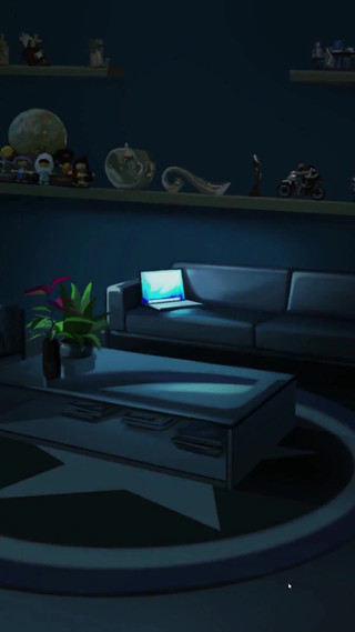 Ep2: Huge Dildo Inside Mika's Ass - Secret Pie