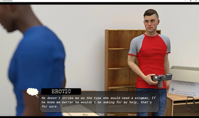 A Shot in the Dark-horny Stepson Seduces MILF Stepmom