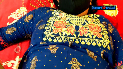 18+ Working Girl Fucking in the House