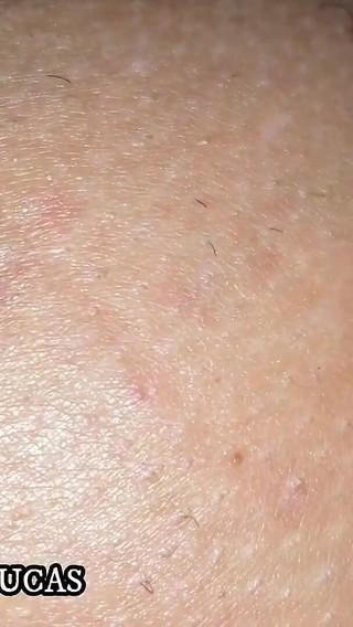 Intense pleasure while my husband suck my tight and wet latina pussy