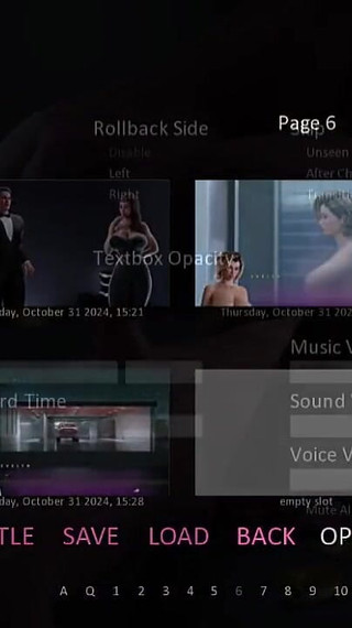 Big Swinging Tits MILF Hard Thrust Pounding Fucked in the Ass with Creampie - Apocalust Sex Moments