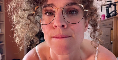 Sad Jewish Stepmom Is Pregnant! She Confronts Stepson About Her Being Pregnant with His Seed!