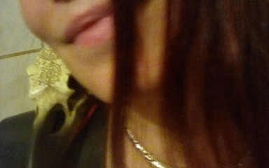 I Love My Dildo and Pussy