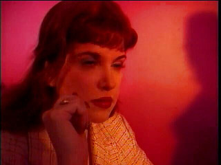 Lusty college girls get a good whipping by teacher