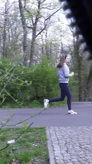 German Scout - First Anal Sex for German Skylar Sweet at Pick up Casting in Berlin