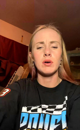 Stream Started Hello