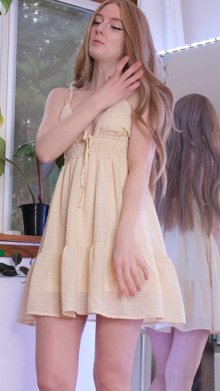 Funding My Summer Wardrobe