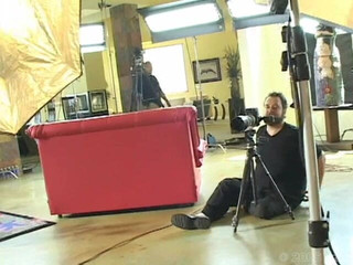 Britney Rears 3 - Main Bts From Dvd