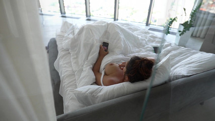 Hot sex with my stepsister Mia