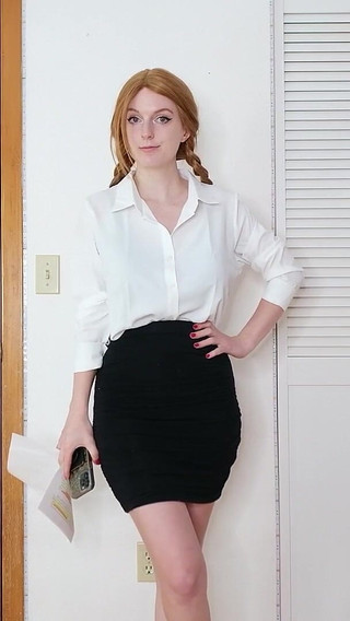 A Good Wife Would Expand Her Tits