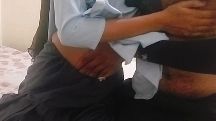 Indian Student Fucked by Teacher