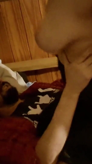 I Fuck the Hobo Man Who Lived in the Attic of the Abandoned House Ft Babyluna939