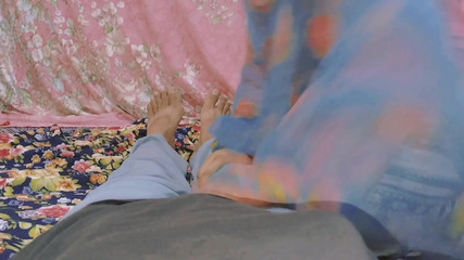 Indian Desi Maid Hindi Audio