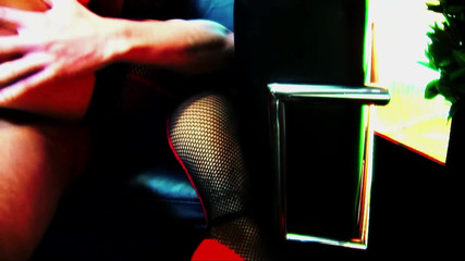 Melissa Black and Kyla Kraft Get Ass-fucked and Share Cum in Hardcore Group Sex