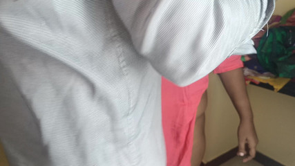 Pussy Licking College Girl