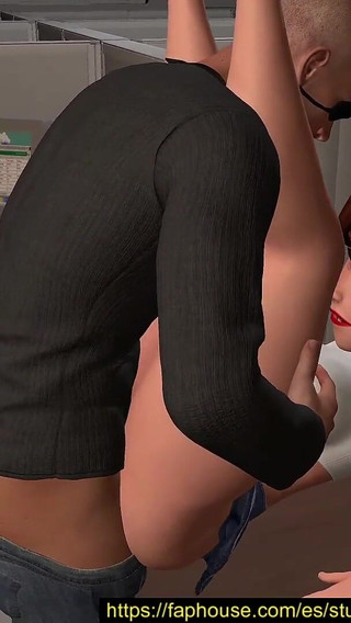 70 - Helen the Horny Data Analyst