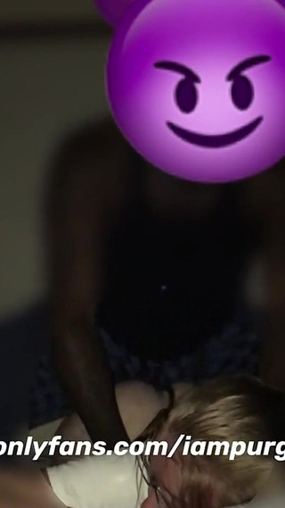 Thick PAWG Chick Gets Fucked