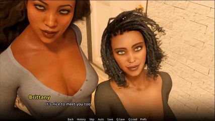 WVM stars university part 94