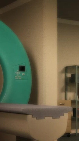 Treasure of Nadia - Ep 143 - Sexiest Doctor Fucked on Her Desk by Misskitty2k