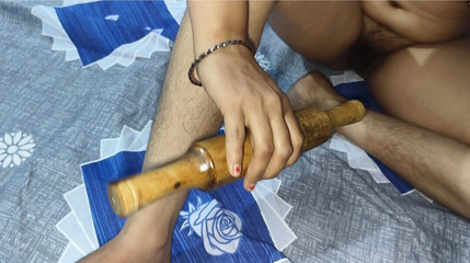 Stepsister, I Put the Belan in the Bur