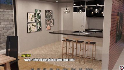 Grandma's House - (pt 11) - Nc