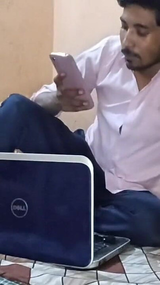 The Room Owner Came to Collect the Rent and When She Did Not Get the Rent She Started Having Sex