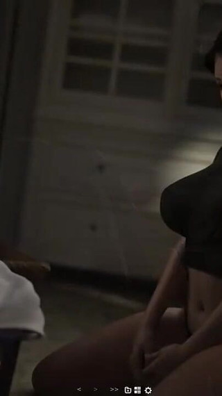 Love and Temptation Ep 3