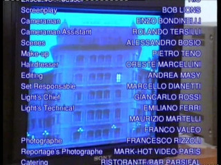 The Taste of Wet Vagina