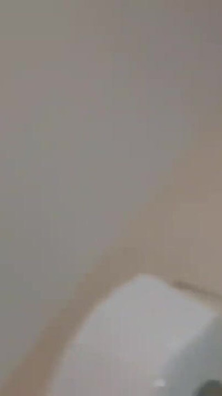 Backstage "she Peed and Wiped Her Wet, Hairy Pussy"